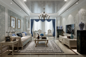 [重庆宏韵装饰]电视墙好处及注意事项