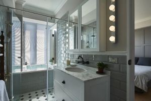 [厦门千达成装饰]卫生间装修不注意这10点，妥妥增加安全风险！