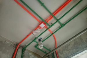 [合肥东箭装饰]电路装修注意哪些方面