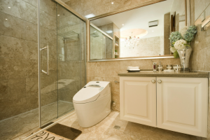 [重庆九鼎装饰]浴室装修需要怎么做