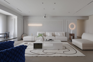 [天门东盛装饰]新房刮墙步骤有哪些？