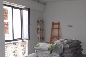 [成都尚层装饰]墙面裂缝怎么修补处理 教你三招轻松搞定