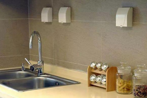 [天津创之鸿装饰]厨房装修5大坑，你踩中过几个？