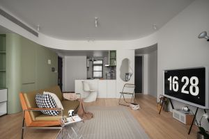 [威海城市人家装饰]简约风格如何装修？