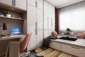 [艳辉装饰公司]家居装修榻榻米怎么样