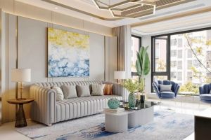 [汕头星艺装饰]2023年装修设计流行趋势总结