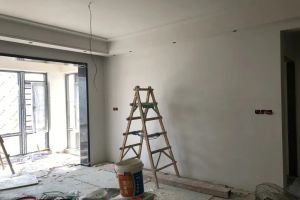 [太原今朝装饰]家装刮腻子需要注意哪些？