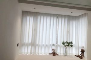 [太原一家一装饰]窗帘选购攻略，看完就知道怎么选！