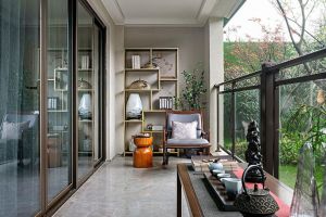 [南京欧泰装饰]阳台栏杆验收规范