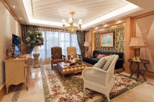 [南京马蹄莲装饰]吊顶装修注意事项及验收标准