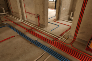 [南充恋巢装饰]水电装修技巧(及验收技巧)