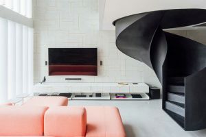 [深圳佳美域装饰]家居楼梯验收规范