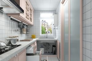 [厦门喜达居装饰]橱柜如何验收？橱柜验收技巧