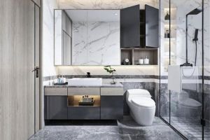 [徐州睢宁崇功装饰]卫生间装修隔音怎样做