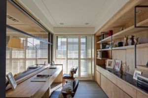 [惠州景鹏装饰公司]次卧应当如何改造