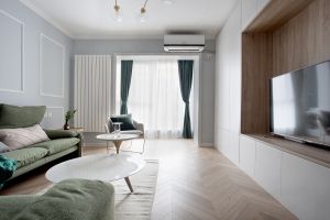 [内江云上装饰公司]家居软装的三大要素