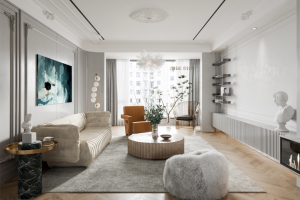 [石家庄业之峰装饰]家里装修，乳胶漆怎么选？认准这几点