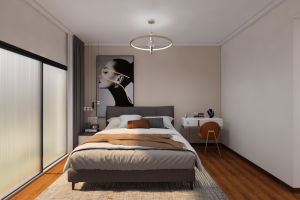 [石家庄上善美居装饰]定制衣柜用什么板材好？5大板材优缺点对比