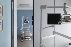 [石家庄帝森装饰]最全面的口腔诊所装修攻略！