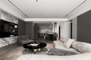 [青庭装饰]小户型装修避免这些误区