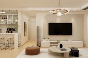 [苏州枫雅装饰]小户型装修误区有哪些