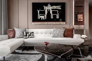 [苏州方胜装饰公司]室内动线该如何设计