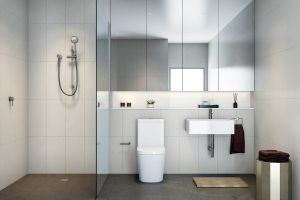 [南宁品匠装饰]卫生间干湿分离有什么优点？