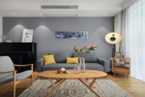 [重庆唐卡装饰]房屋装修如何祛除甲醛