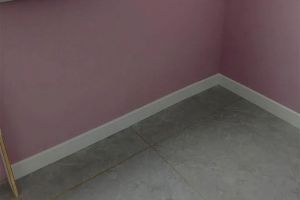 [苏州水韵江南装饰]踢脚线如何选择搭配