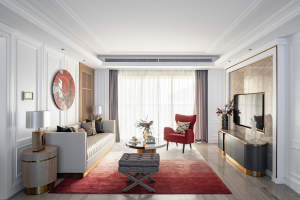 [十堰壹一装饰]新房装修设计有哪些要素？