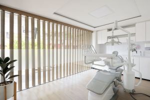 [佛山名作装饰]诊所装修设计要点