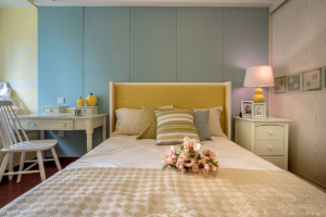 [芜湖喜星装饰]房屋装修风格推荐