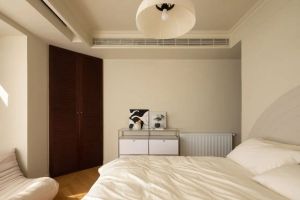 [南京新爱华装饰]木门安装施工工艺