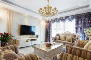 [忻州观筑装饰]家庭装潢需要注意什么