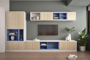 [南京尚层装饰]板式家具选购技巧