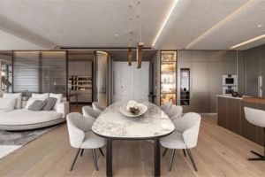 [博洛尼装饰]装修选全包、半包还是清包