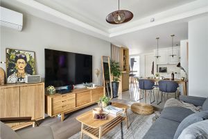 [南京千里马装饰]室内装修木工施工流程