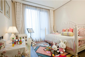 [重庆广正装饰]如何有效地祛除房屋甲醛