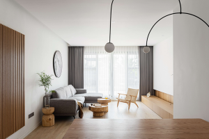 [厦门有家装饰公司]新手必看的客厅装修避坑原则