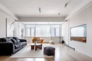 [厦门居众装饰]客厅装修想要省钱避坑？8个错误可别犯