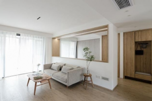 [重庆尚层装饰]房屋装修需要注意什么