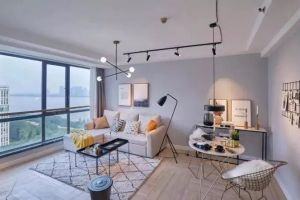 [南昌志远装饰]小户型旧房该如何翻新？