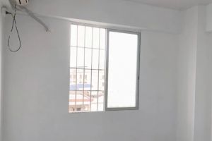 [南昌丛一楼装饰]旧房翻新墙面刷漆的正确步骤！