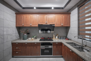 [南京广博装饰]木工打橱柜的板材及注意事项