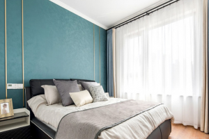 [重庆唐卡装饰]卧室装修技巧及注意事项