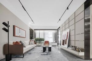 [石家庄业之峰装饰]简装修如何装出高级感？