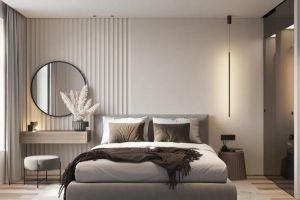 [昆明中策装饰]卧室灯光怎么做