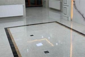 [上海荣尚装饰]瓷砖铺好了如何验收？瓷砖验收技巧