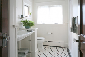 [南宁创艺装饰]卫生间干湿分离怎么做？