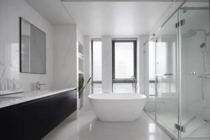 [南充华绘装饰]卫生间改造要点及费用